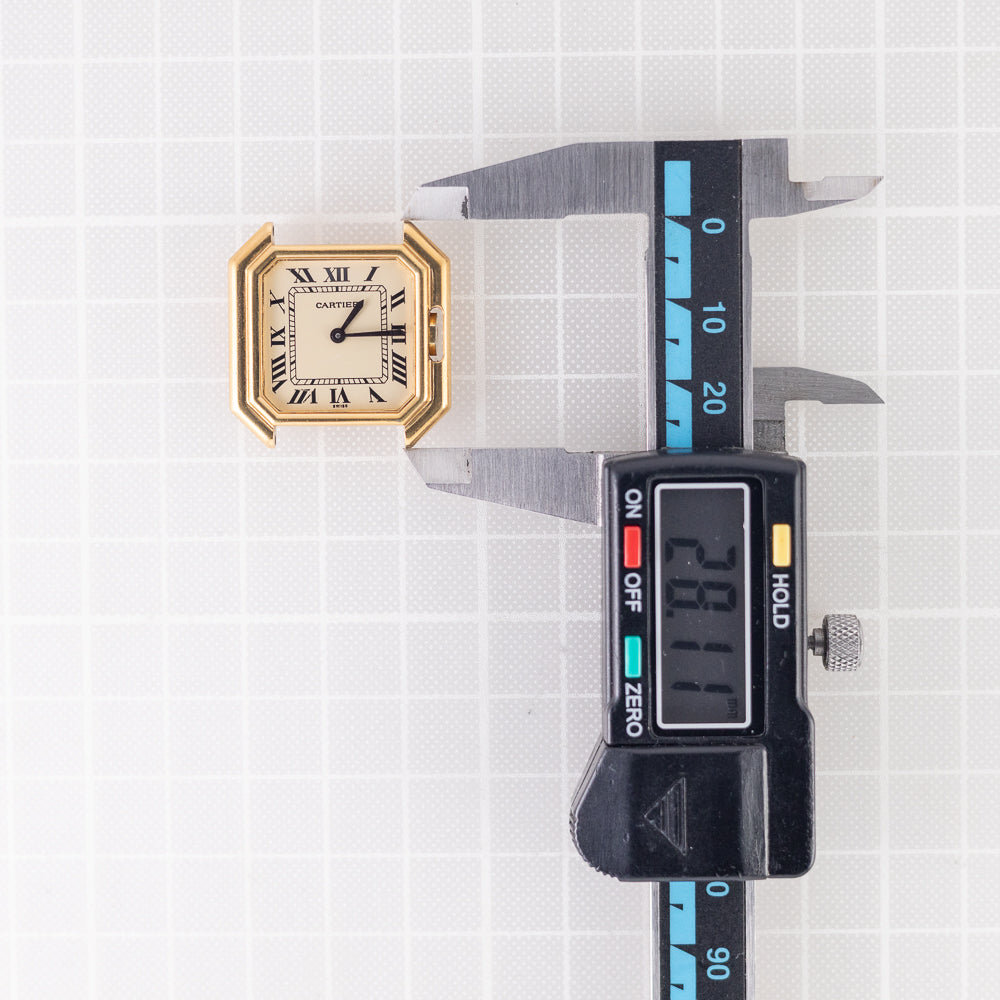 CARTIER LM Ceinture
