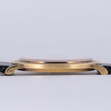 VACHERON CONSTANTIN Screwback Ultra Thin Ref.7404 MEISTER W NAME