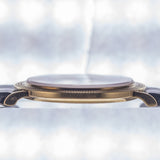 VACHERON CONSTANTIN Screwback Ultra Thin Ref.7404 MEISTER W NAME