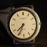 VACHERON CONSTANTIN Screwback Ultra Thin Ref.7404 MEISTER W NAME