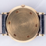 VACHERON CONSTANTIN Screwback Ultra Thin Ref.7404 MEISTER W NAME