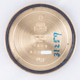 VACHERON CONSTANTIN Screwback Ultra Thin Ref.7404 MEISTER W NAME