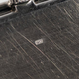 JAEGER LECOULTRE Tank Ref.6029 22 18k white gold