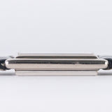 JAEGER LECOULTRE Tank Ref.6029 22 18k white gold