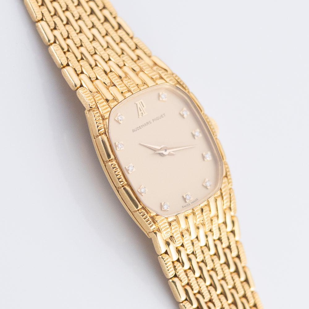 AUDEMARS PIGUET COBRA