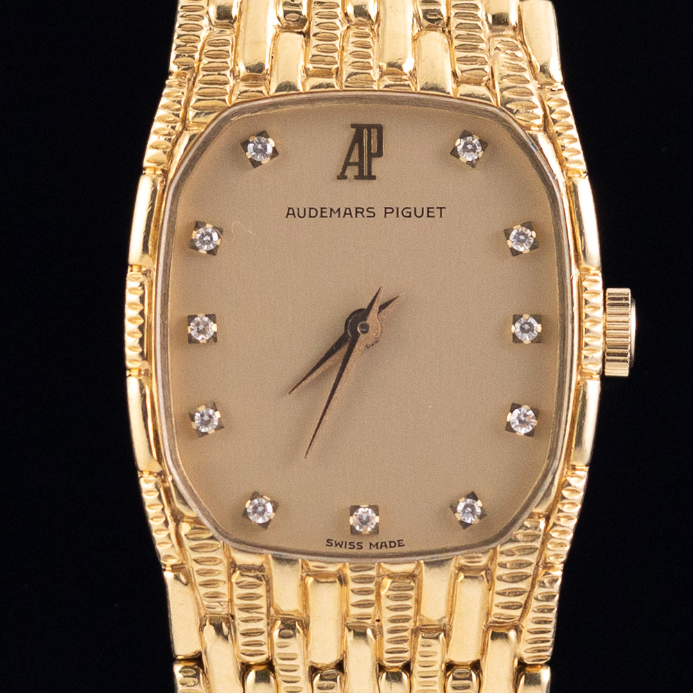 AUDEMARS PIGUET COBRA