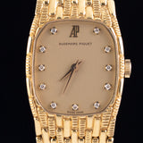 AUDEMARS PIGUET COBRA