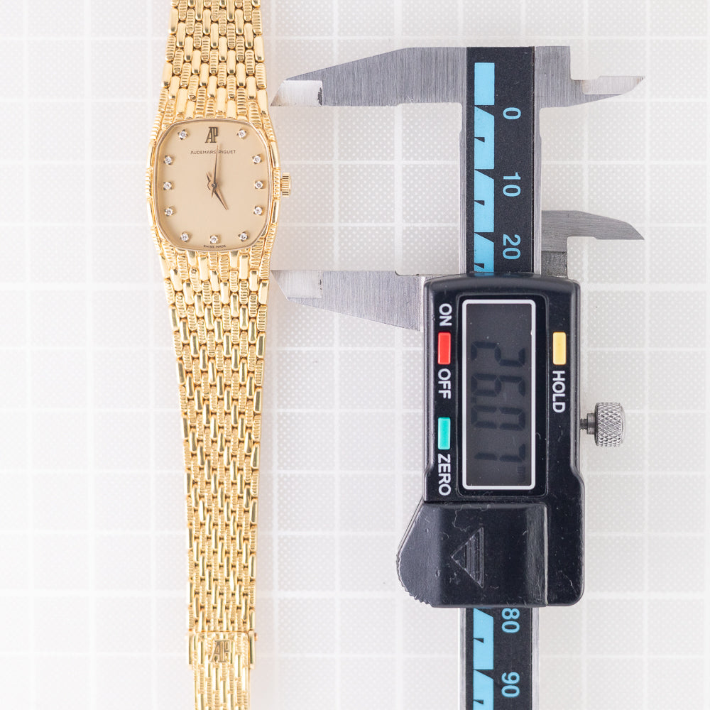 AUDEMARS PIGUET COBRA