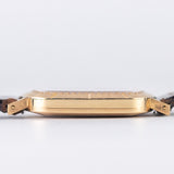 ROLEX CELLINI REF.4084 Blue Vignette MINT w.BOX