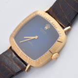 ROLEX CELLINI REF.4084 Blue Vignette MINT w.BOX