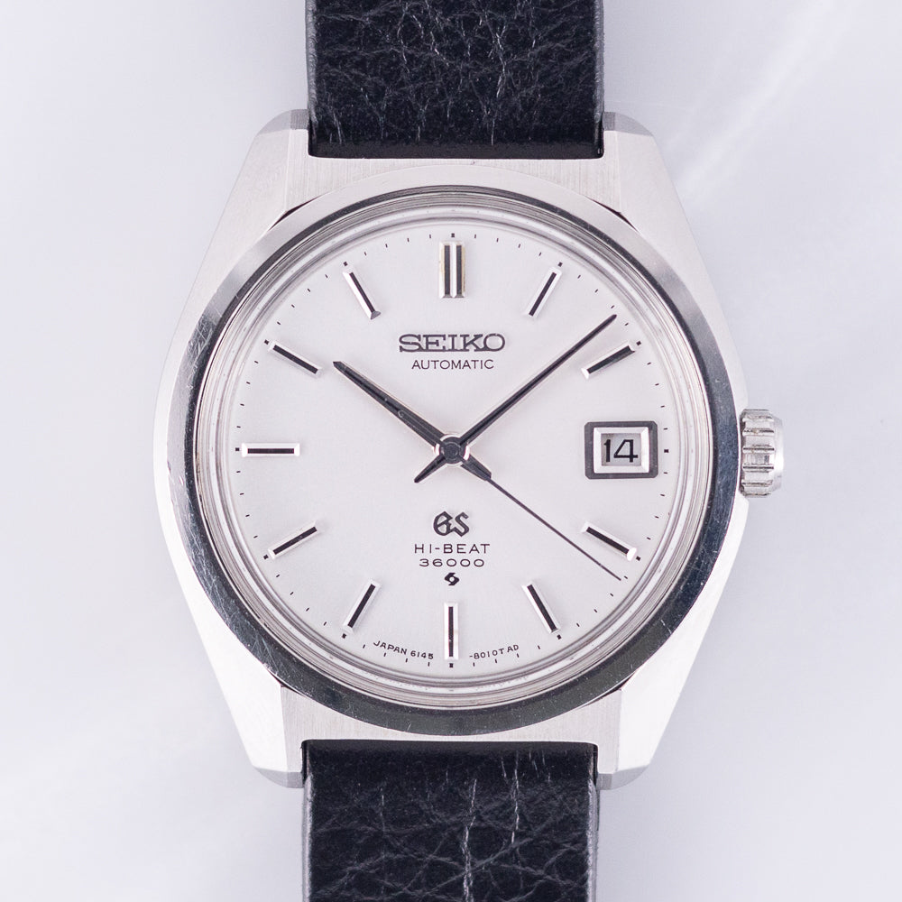 GRAND SEIKO Ref.6145-8000