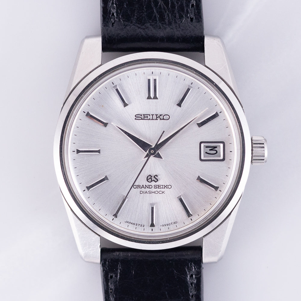 GRAND SEIKO REF.5722-9991