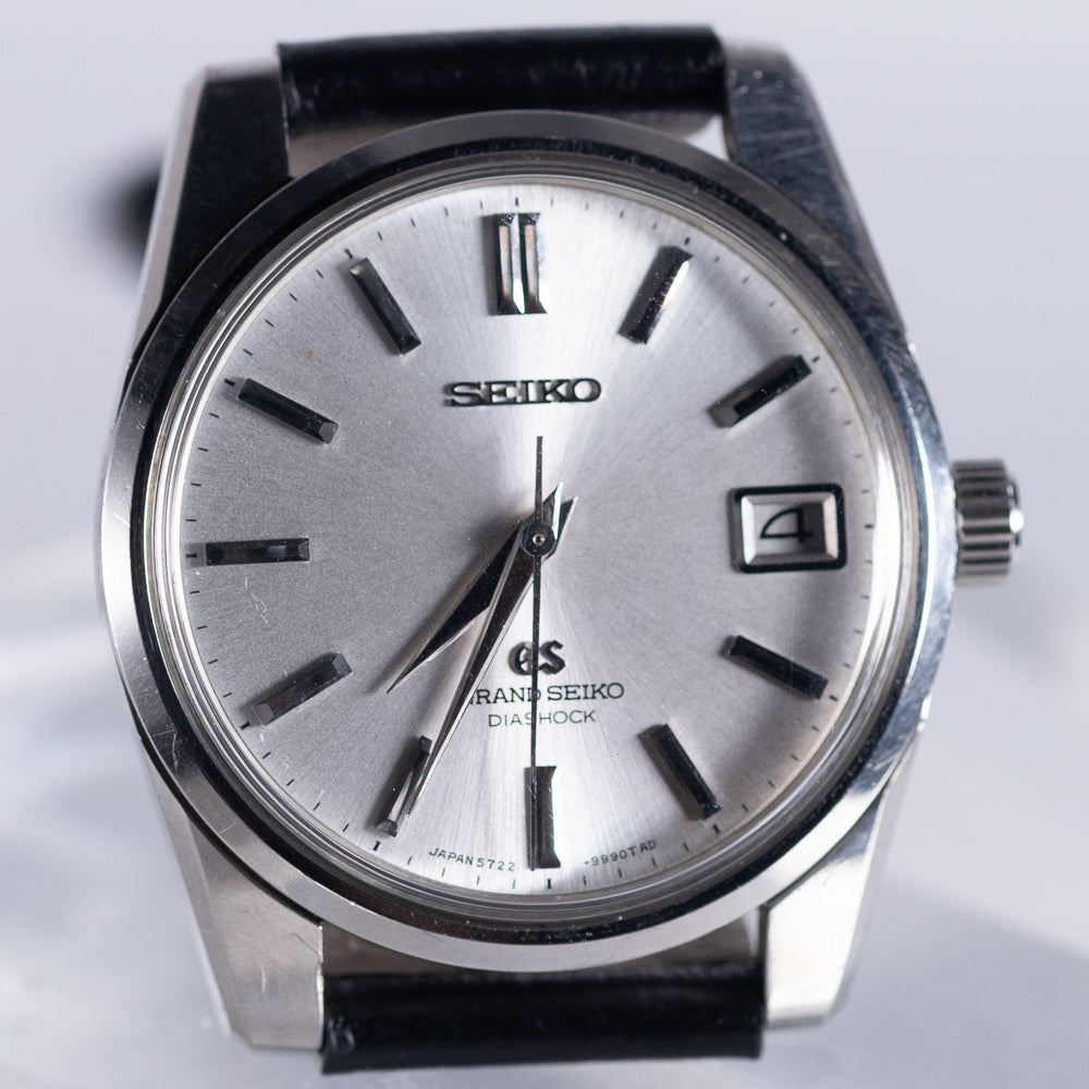 GRAND SEIKO REF.5722-9991
