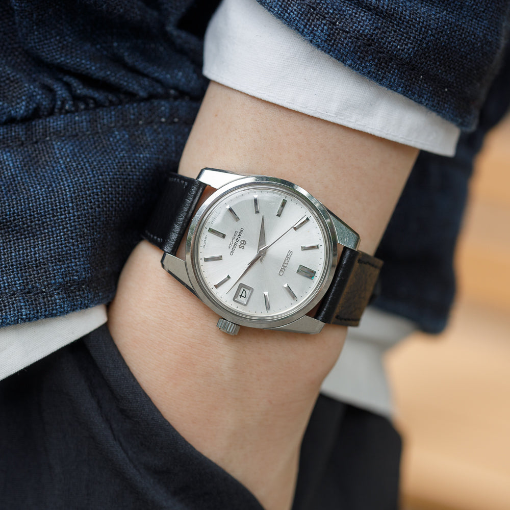 GRAND SEIKO REF.5722-9991