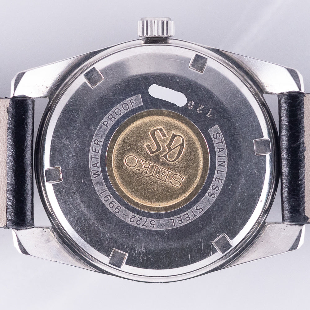 GRAND SEIKO REF.5722-9991