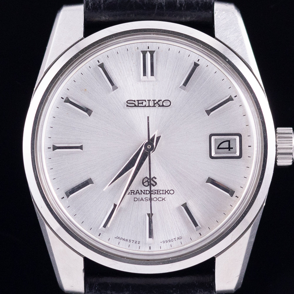 GRAND SEIKO REF.5722-9991