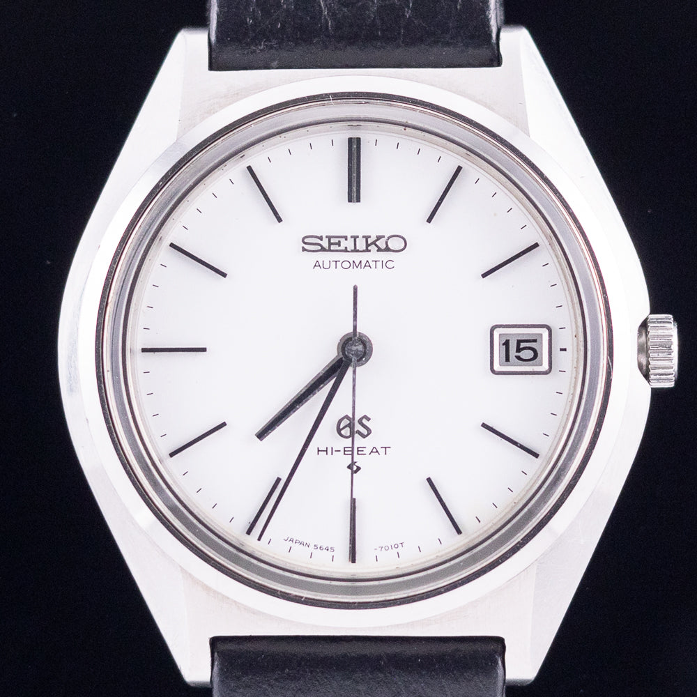 GRAND SEIKO REF.5645-7010