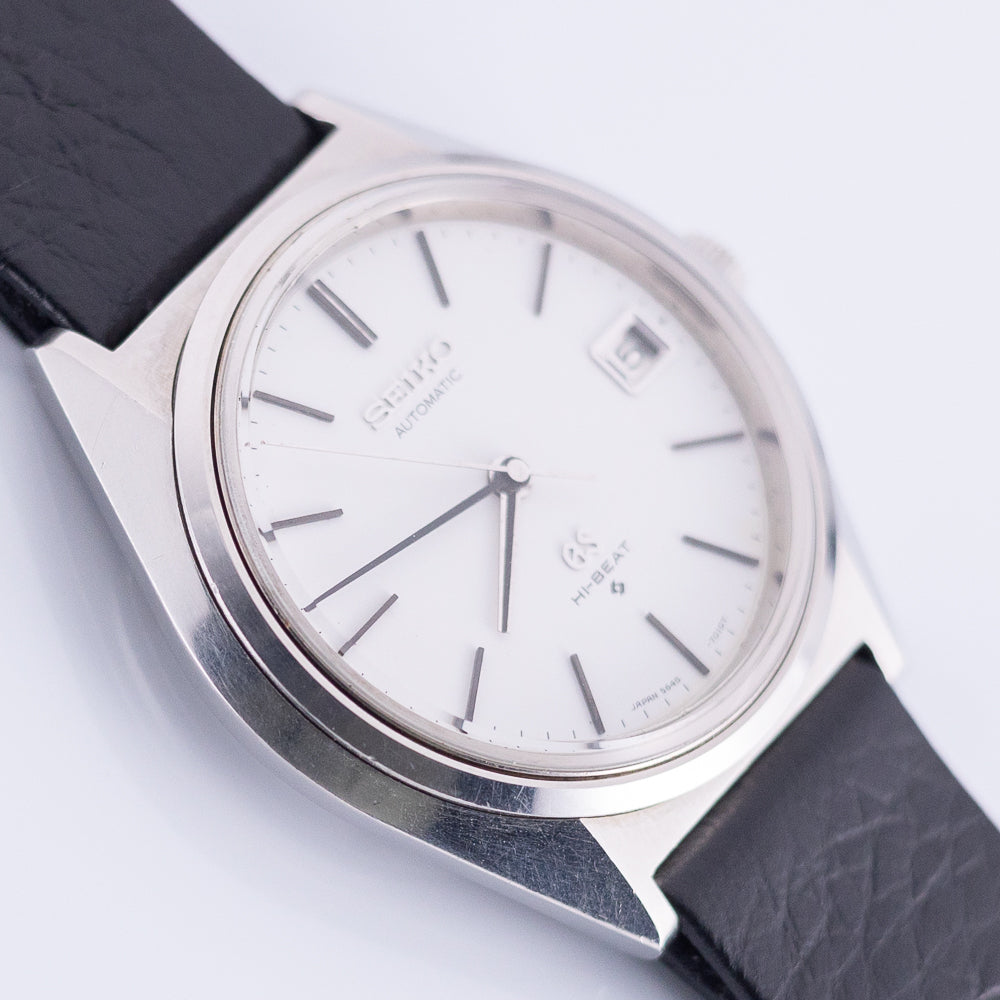 GRAND SEIKO REF.5645-7010