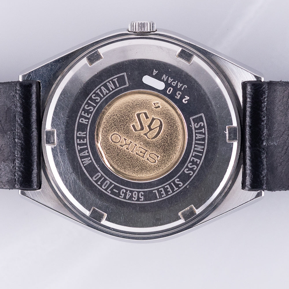 GRAND SEIKO REF.5645-7010