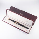 PIAGET REF.9691 ONYX DIAL NEW OLD STOCK W.Box