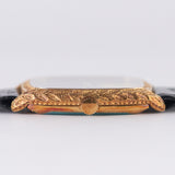 PIAGET REF.9691 ONYX DIAL NEW OLD STOCK W.Box