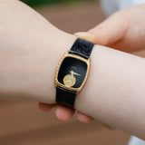 PIAGET REF.9691 ONYX DIAL NEW OLD STOCK W.Box