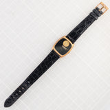 PIAGET REF.9691 ONYX DIAL NEW OLD STOCK W.Box