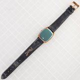 PIAGET REF.9691 ONYX DIAL NEW OLD STOCK W.Box