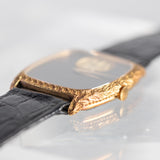 PIAGET REF.9691 ONYX DIAL NEW OLD STOCK W.Box