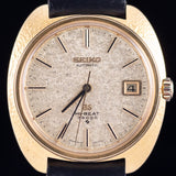 GRAND SEIKO Ref.6145-8030 Starlight Dial W.18K BUCKLE