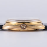 GRAND SEIKO Ref.6145-8030 Starlight Dial W.18K BUCKLE