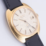GRAND SEIKO Ref.6145-8030 Starlight Dial W.18K BUCKLE