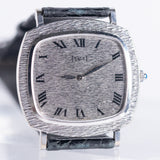PIAGET Ref.9434 Bark Case & Dial MINT CONDITION