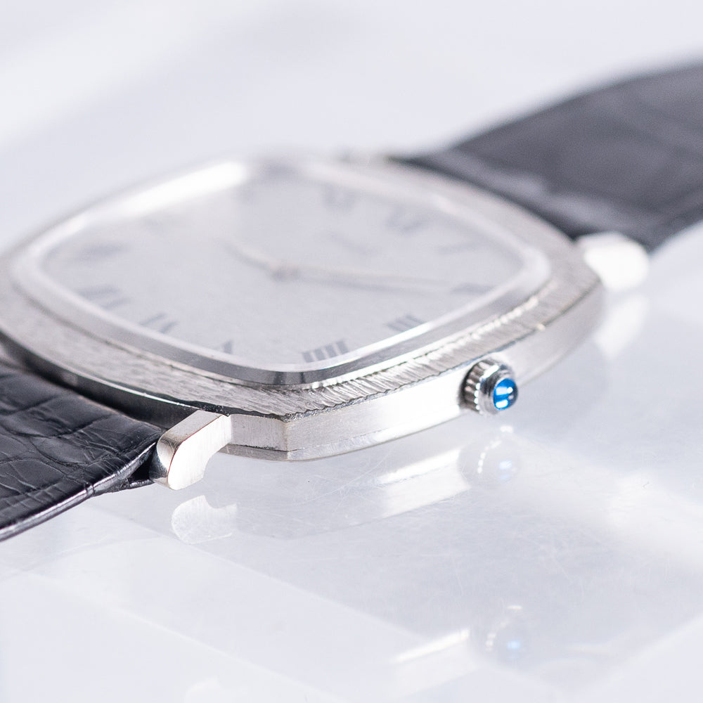 PIAGET Ref.9434 Bark Case & Dial MINT CONDITION