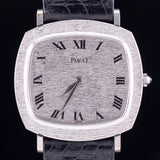 PIAGET Ref.9434 Bark Case & Dial MINT CONDITION