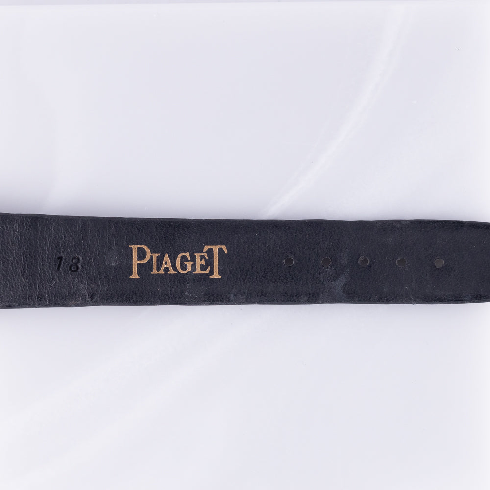 PIAGET Ref.9434 Bark Case & Dial MINT CONDITION