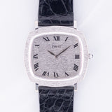 PIAGET Ref.9434 Bark Case & Dial MINT CONDITION