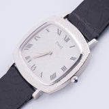 PIAGET Ref.9434 Bark Case & Dial MINT CONDITION