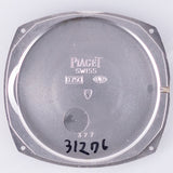 PIAGET Ref.9434 Bark Case & Dial MINT CONDITION