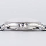 LONGINES 35mm Cal.12.68Z criss-cross Dial Ref.101