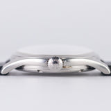 LONGINES 35mm Cal.12.68Z criss-cross Dial Ref.101