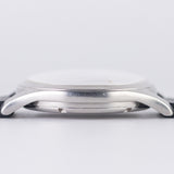 LONGINES 35mm Cal.12.68Z criss-cross Dial Ref.101