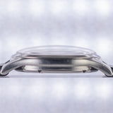 LONGINES 35mm Cal.12.68Z criss-cross Dial Ref.101