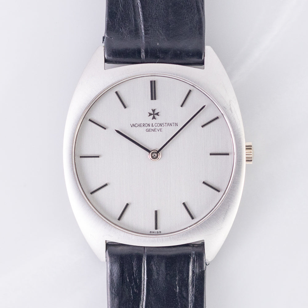 VACHERON CONSTANTIN 18K White Gold Ref.2093