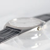 VACHERON CONSTANTIN 18K White Gold Ref.2093