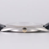 VACHERON CONSTANTIN 18K White Gold Ref.2093