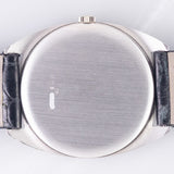 VACHERON CONSTANTIN 18K White Gold Ref.2093