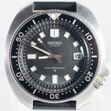 SEIKO 150M DIVER REF.6105-8110 CAPTAIN WILLARD