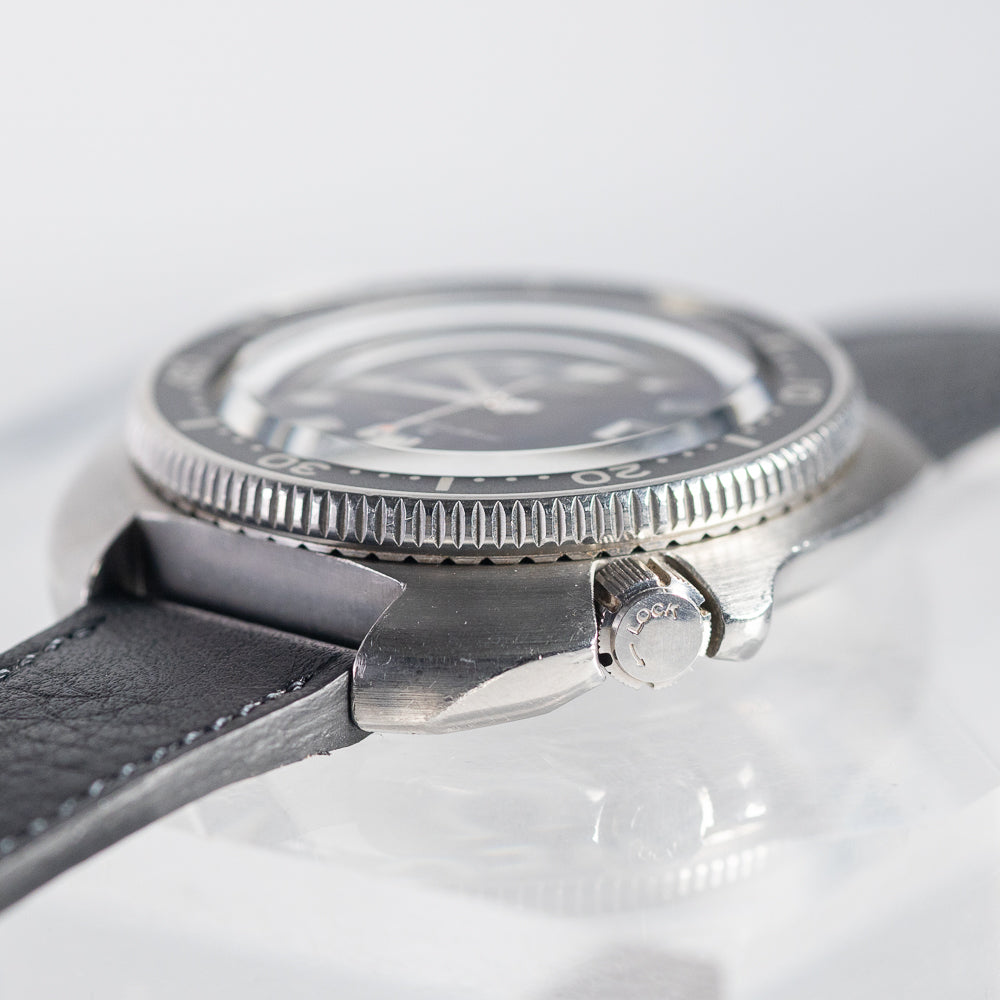 SEIKO 150M DIVER REF.6105-8110 CAPTAIN WILLARD