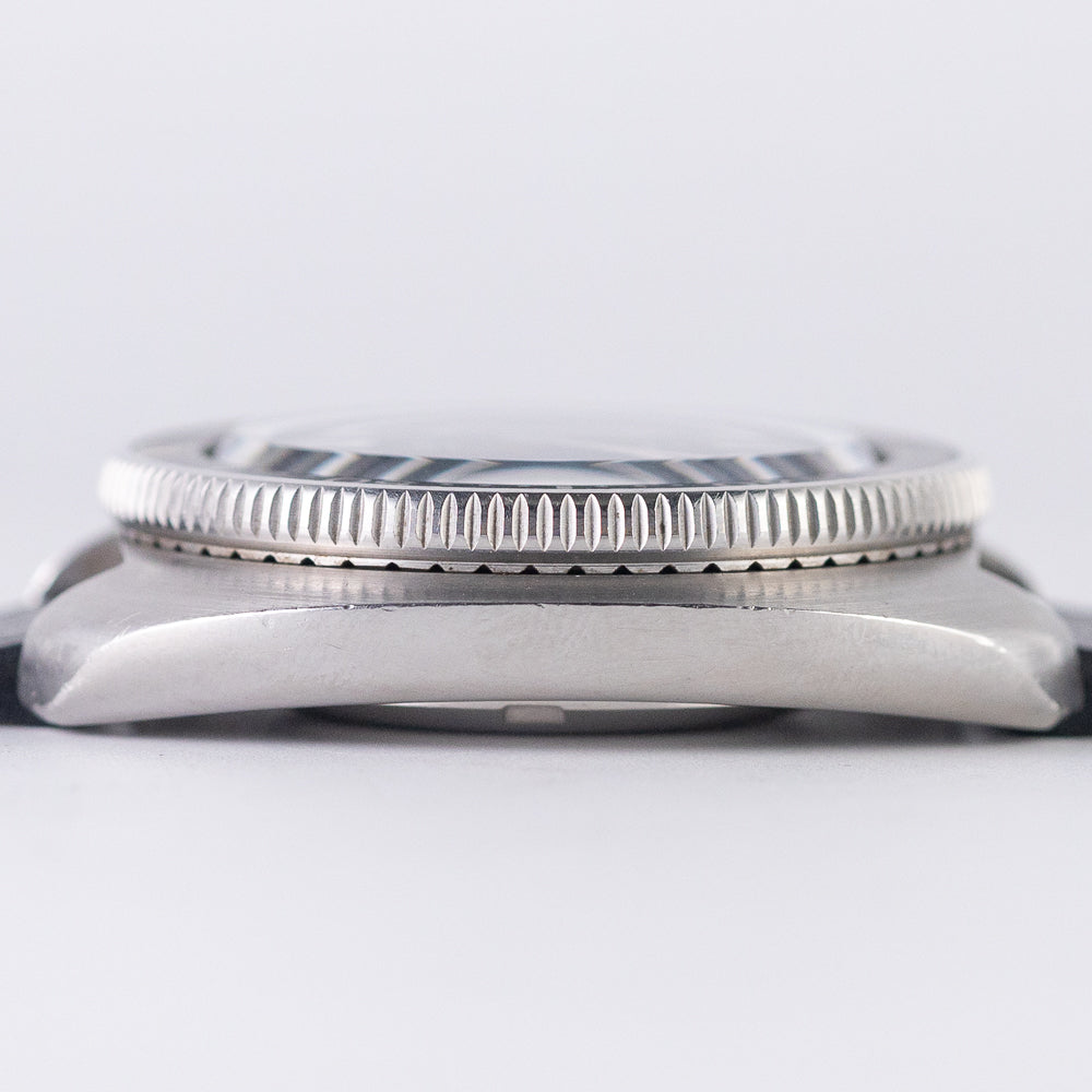 SEIKO 150M DIVER REF.6105-8110 CAPTAIN WILLARD
